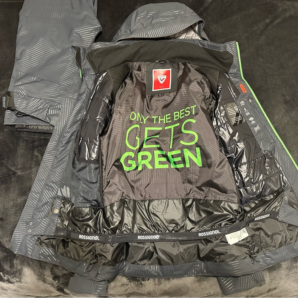 Rossignol Ski Jacket - image 4